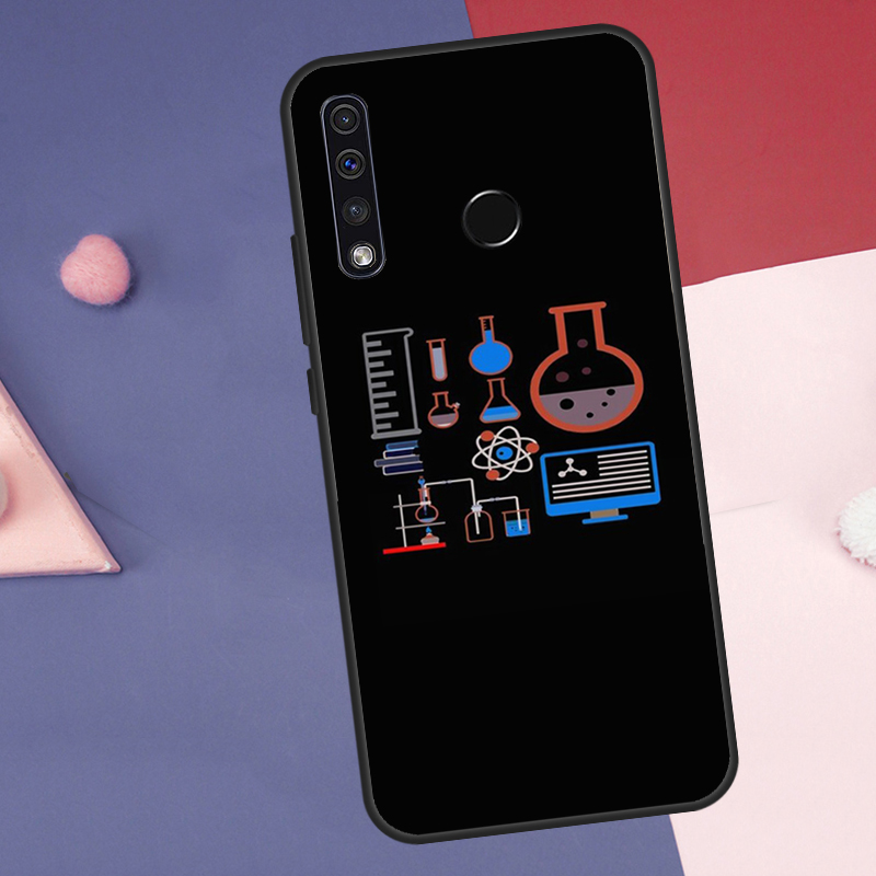 Science Chemistry Case For Hua - Science Nova review and price