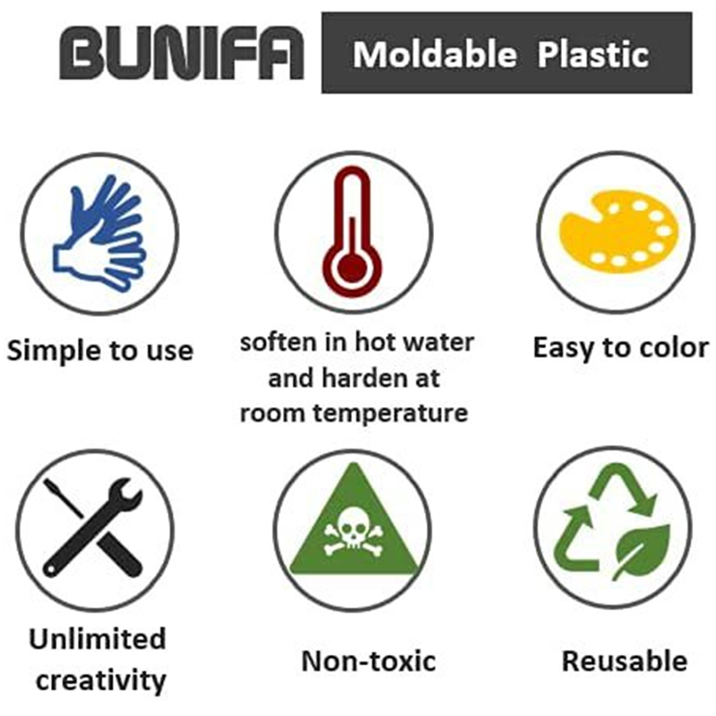 100g 500g Thermoplastic Polyca - Crystal Growing Kit review and price