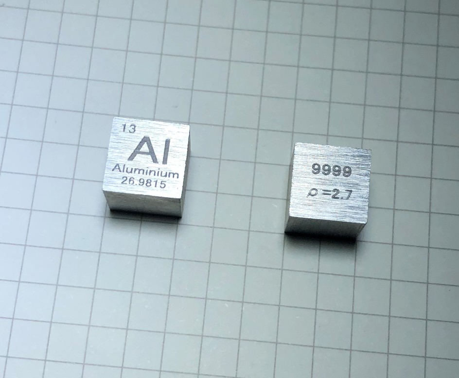 10mm Pure Aluminium Al Metal C - Science Toy review and price