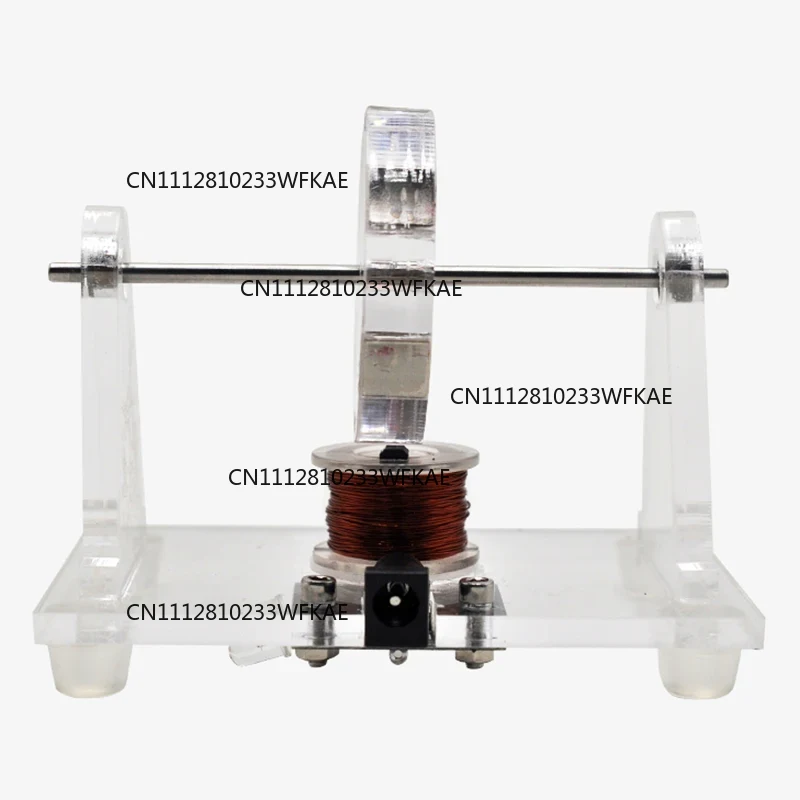 Brushless Motor DIY Homemade M - Science Toy review and price