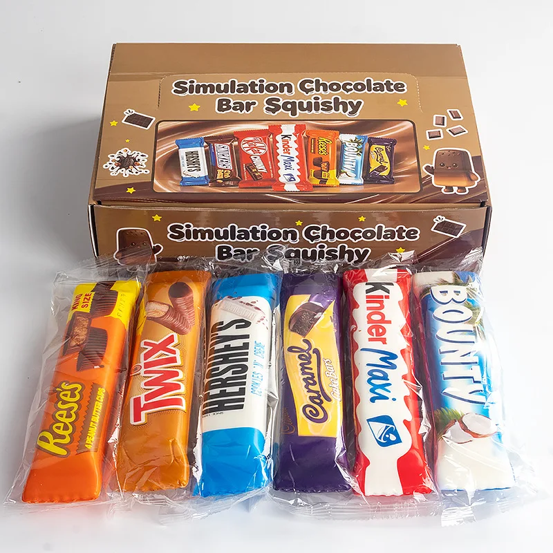 Simulation Chocolate Butter St - Crystal Growing Kit review and price
