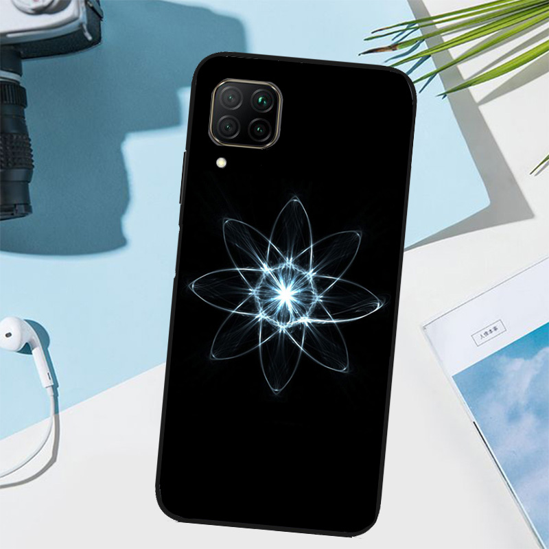 Atom Chemistry Science Case Fo - Science Nova review and price