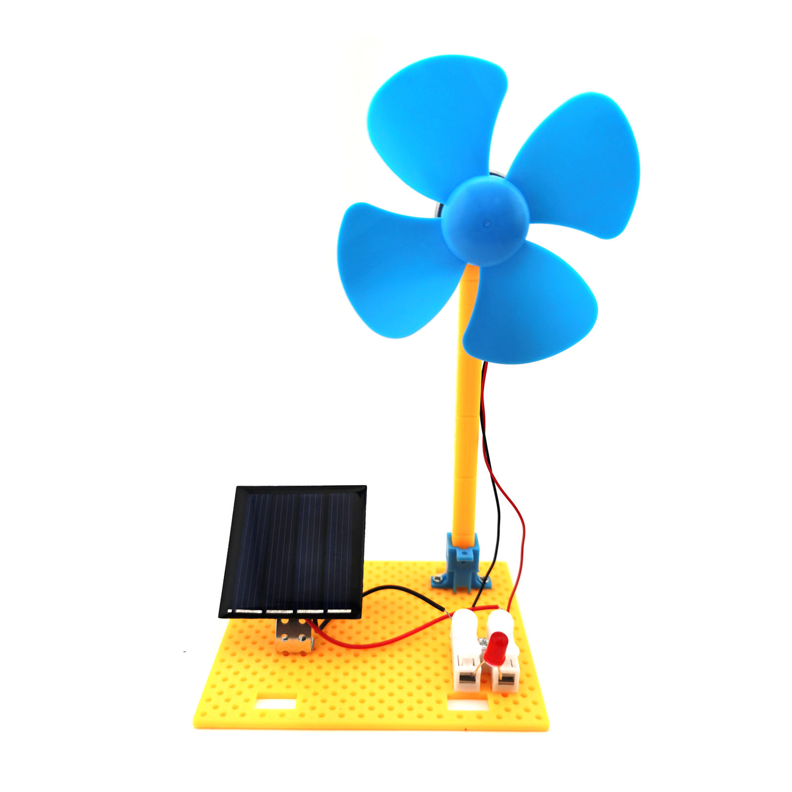 2 in 1 Solar and Wind Energy P - Science Max review and price