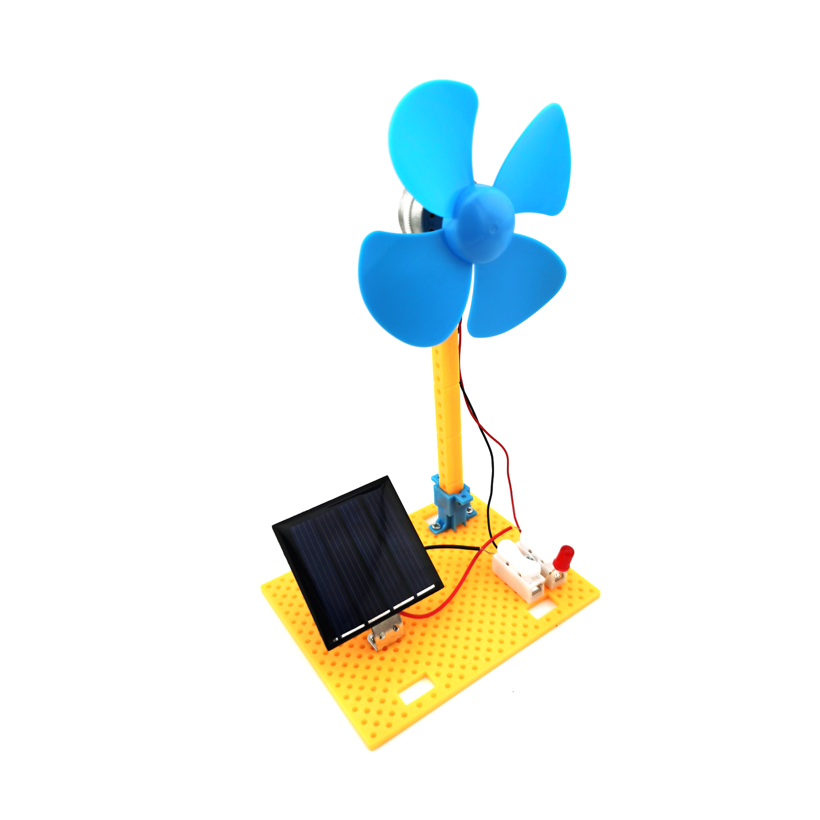 2 in 1 Solar and Wind Energy P - Science Max review and price