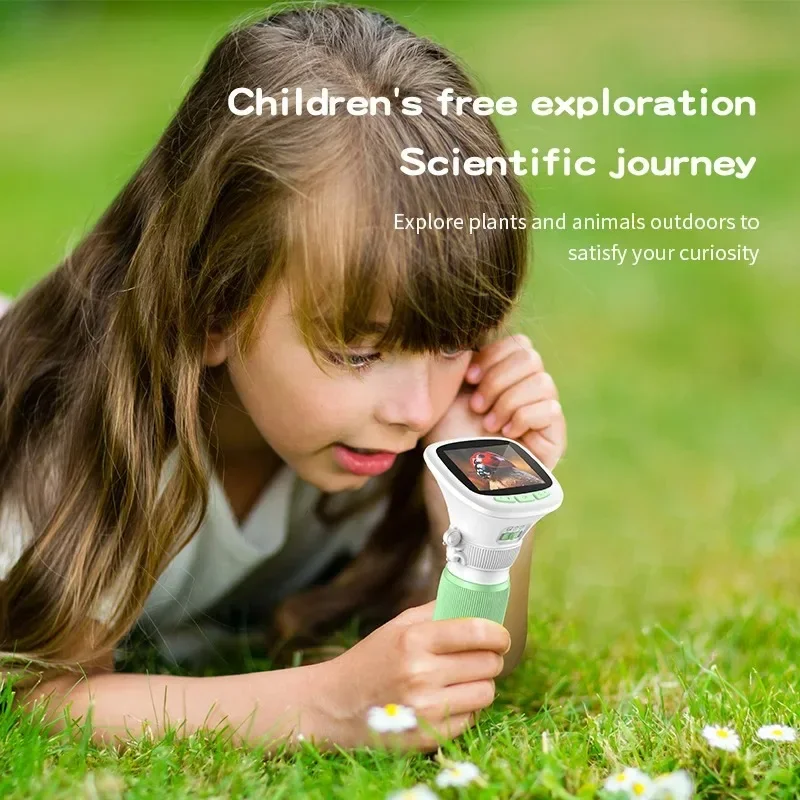 KEBIDUMEI Children's Handheld  - Science Max review and price