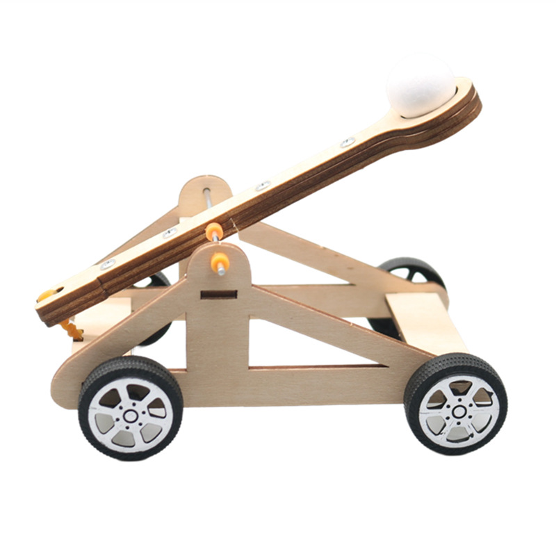 DIY Catapult Toy DIY Science E - Science Max review and price