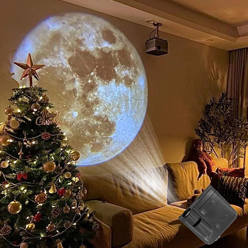 New Galaxy Star Projector Star - Planetarium Projector Home review and price