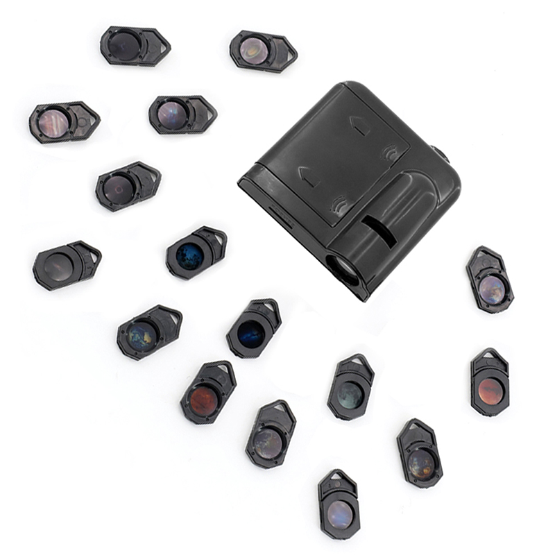 New Galaxy Star Projector Star - Planetarium Projector Home review and price