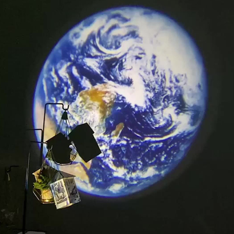 New Galaxy Star Projector Star - Planetarium Projector Home review and price