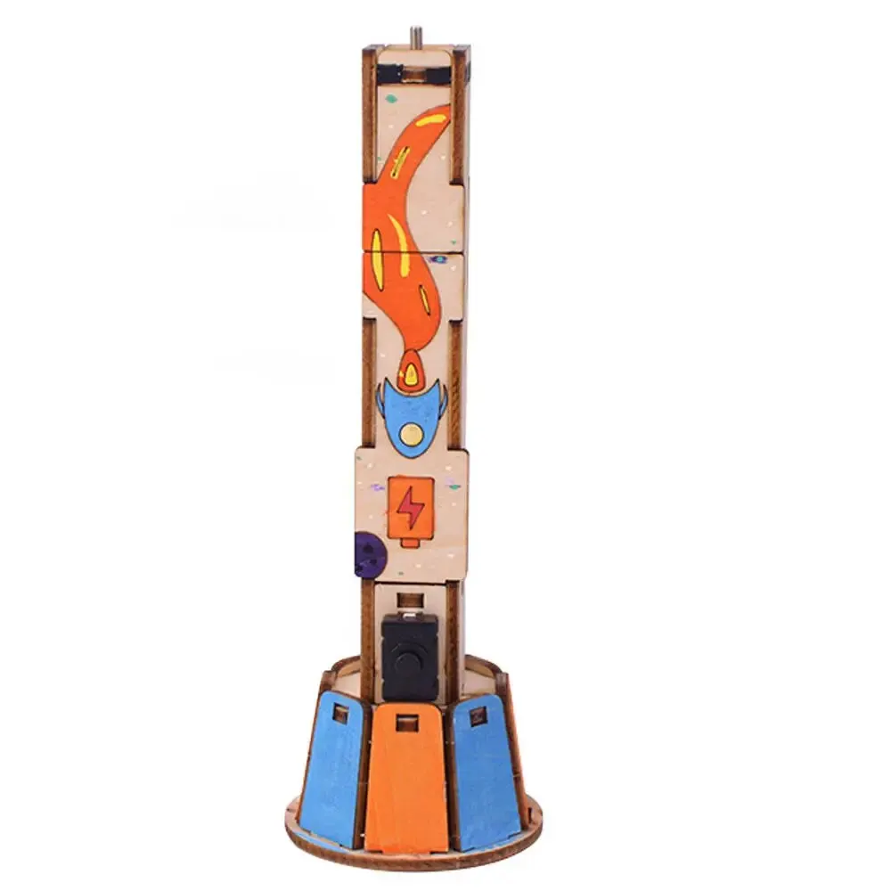 DIY Flashlight Technology Smal - Science And Invention review and price