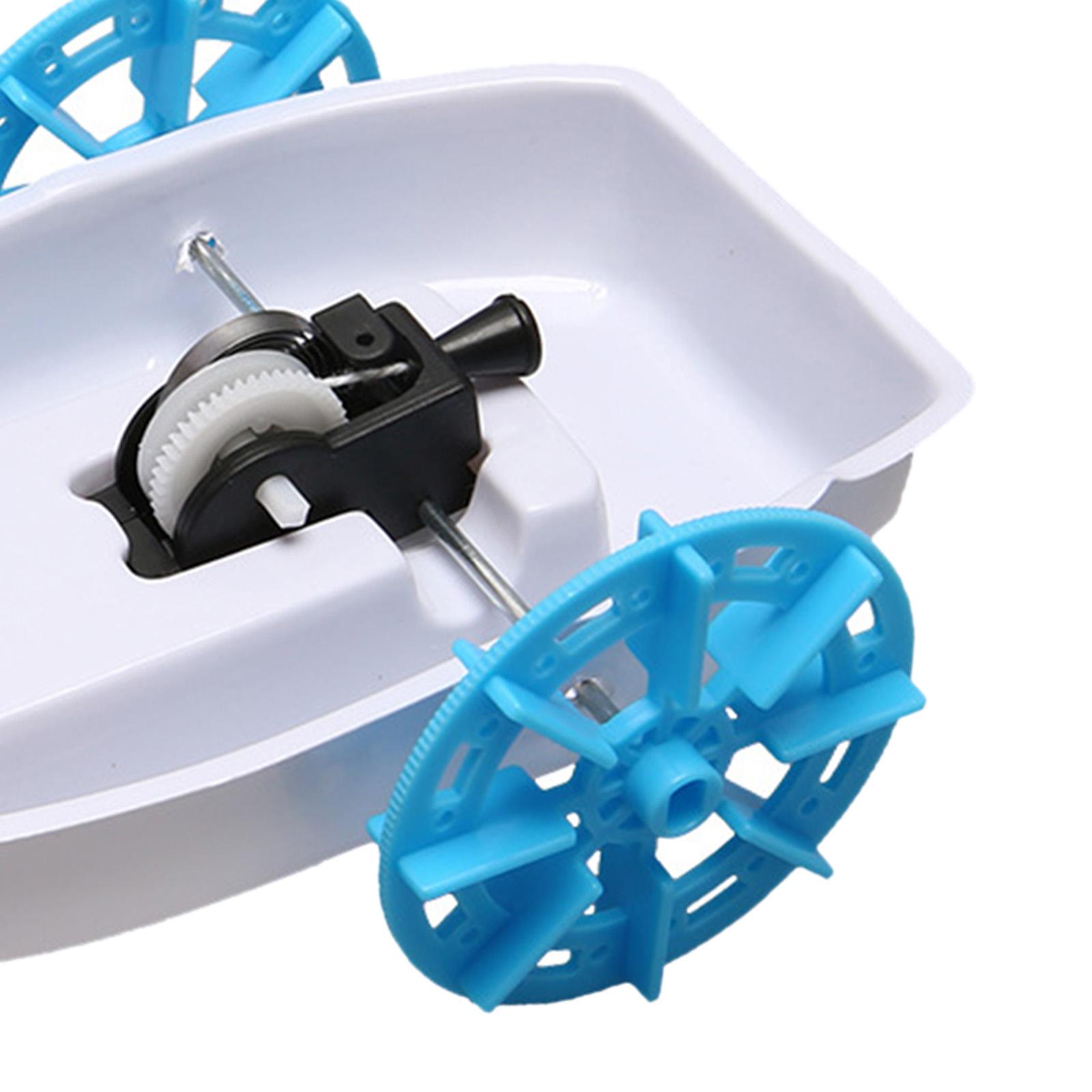 DIY Educational Model Kit Unfi - Science Toy review and price