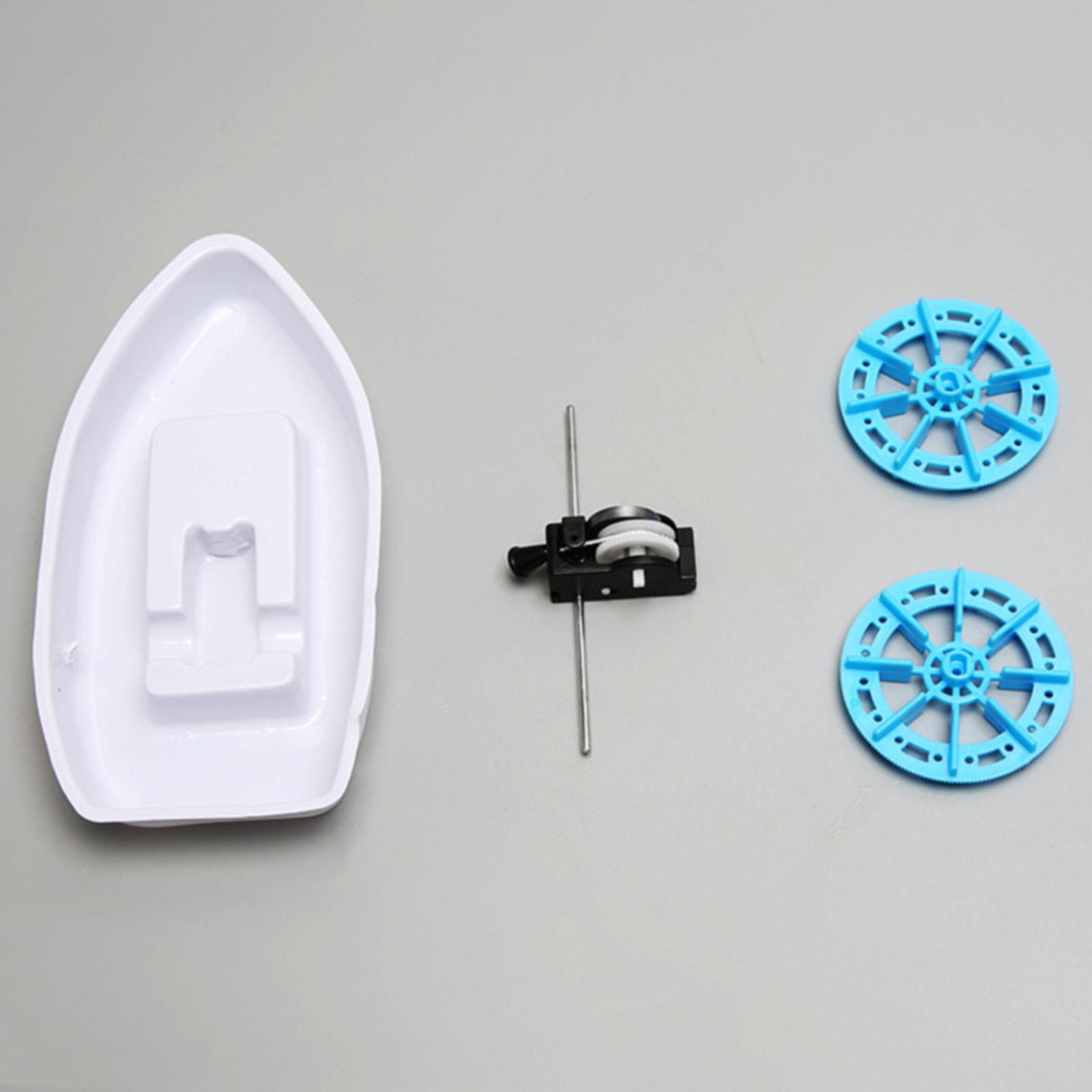 DIY Educational Model Kit Unfi - Science Toy review and price