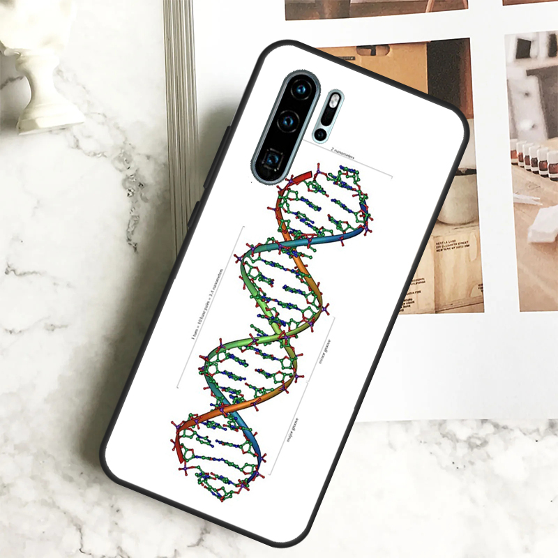 Science DNA Biology Case For H - Science Nova review and price