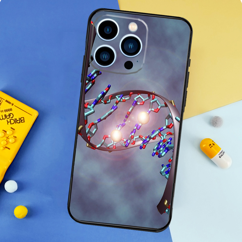 Science DNA Chemistry Phone Ca - Science Max review and price