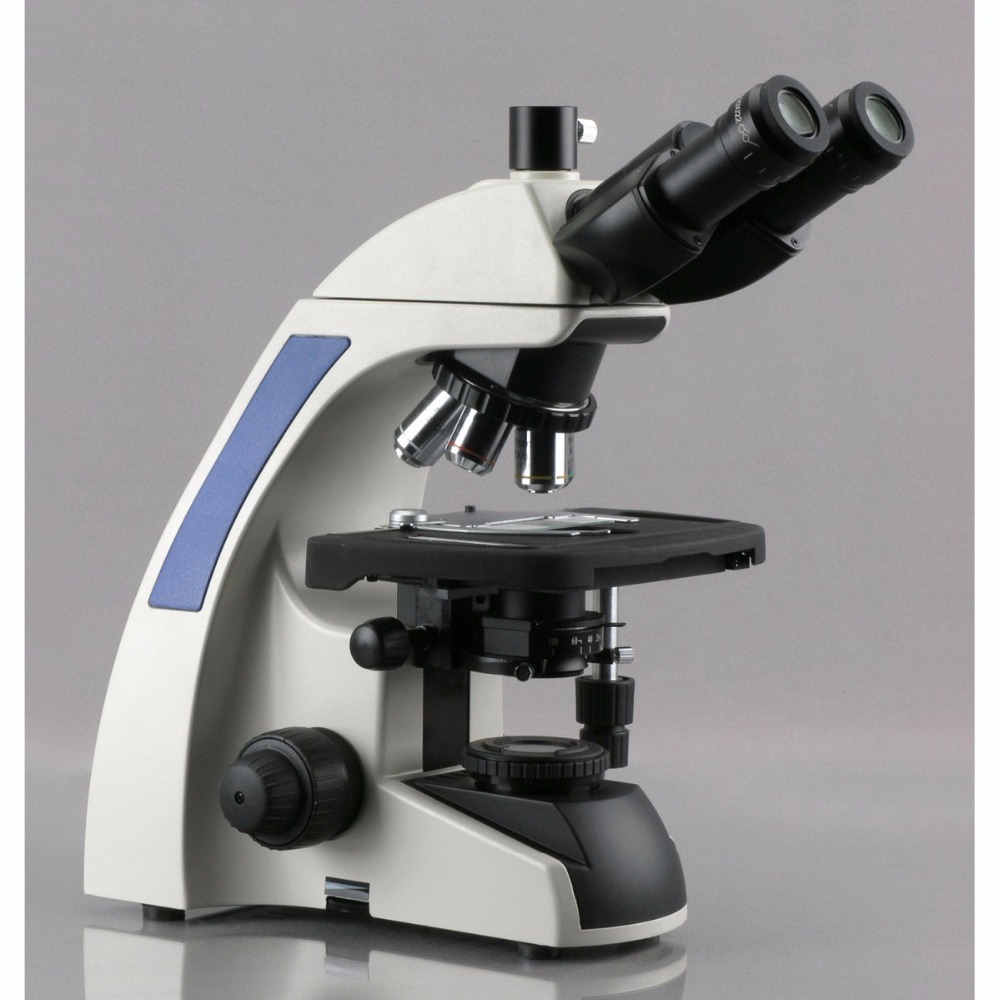 AmScope T720 Series Infinity-C - Microscope Compound 40X review and price