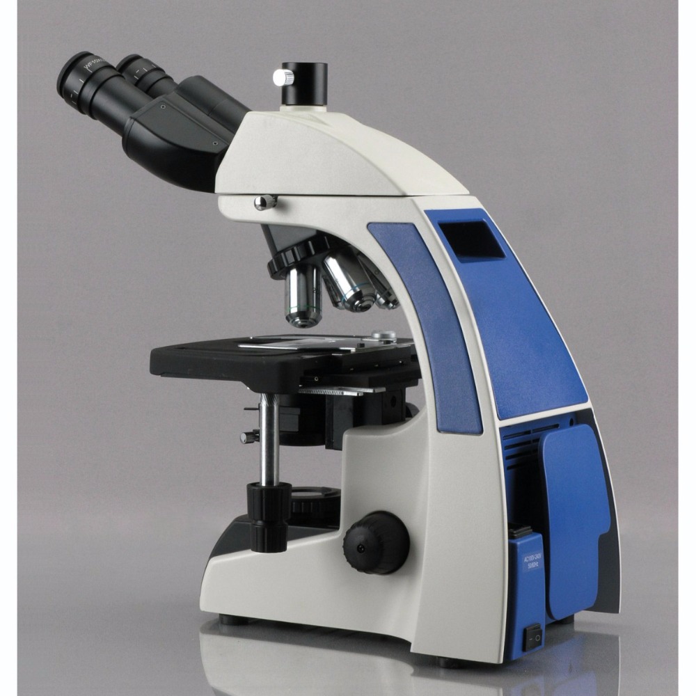AmScope T720 Series Infinity-C - Microscope Compound 40X review and price