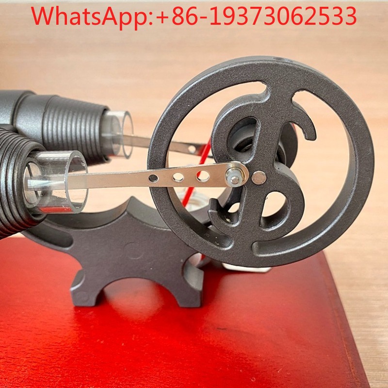 Experimental Engine Model Scie - Science Toy review and price