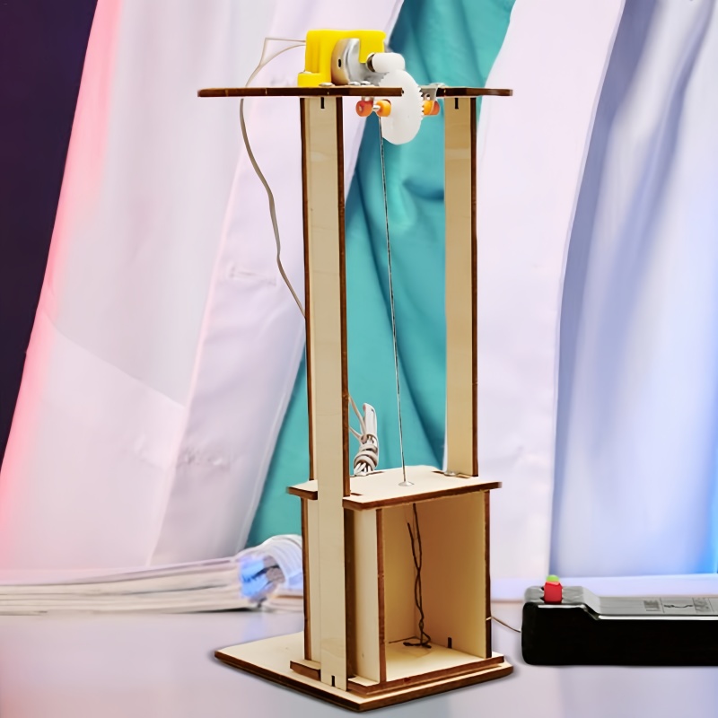 DIY Electric Remote Control Li - Science Project review and price