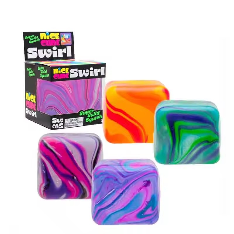 2026newNeedoh Nice Sensory Cub - Crystal Growing Kit review and price