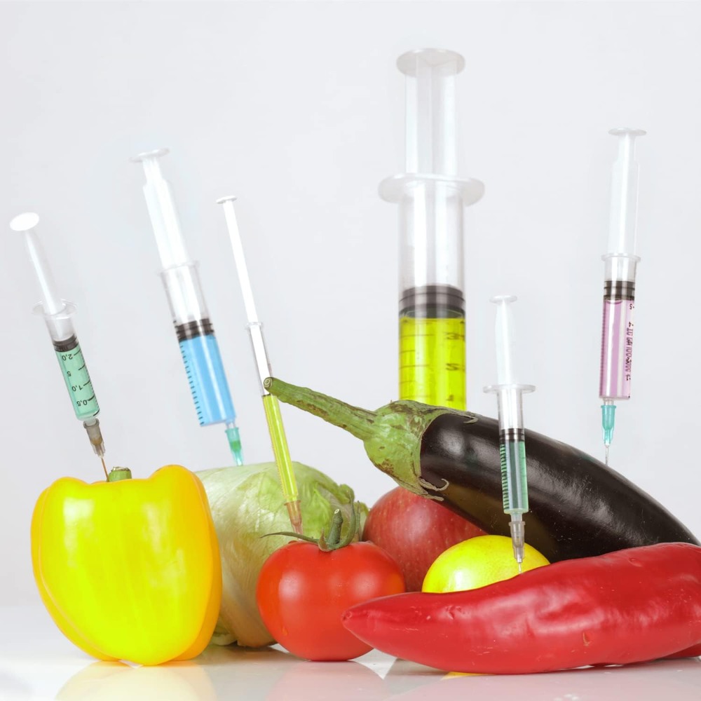 20Pack 1ml/cc Disposable Plast - Science And Invention review and price