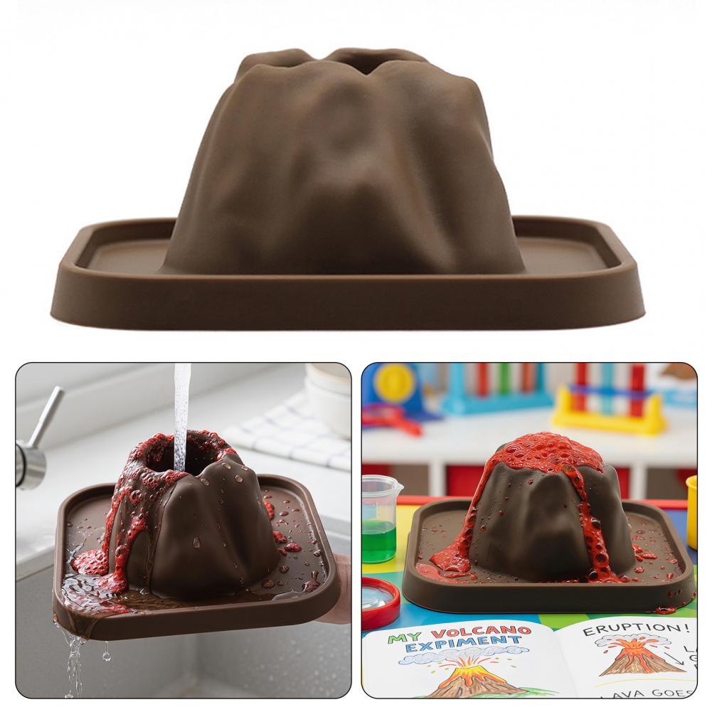 Giant Volcanic Eruptions Kit G - Volcano Kit Eruption review and price
