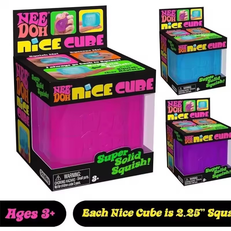 2026newSchylling NeeDoh Sensor - Crystal Growing Kit review and price