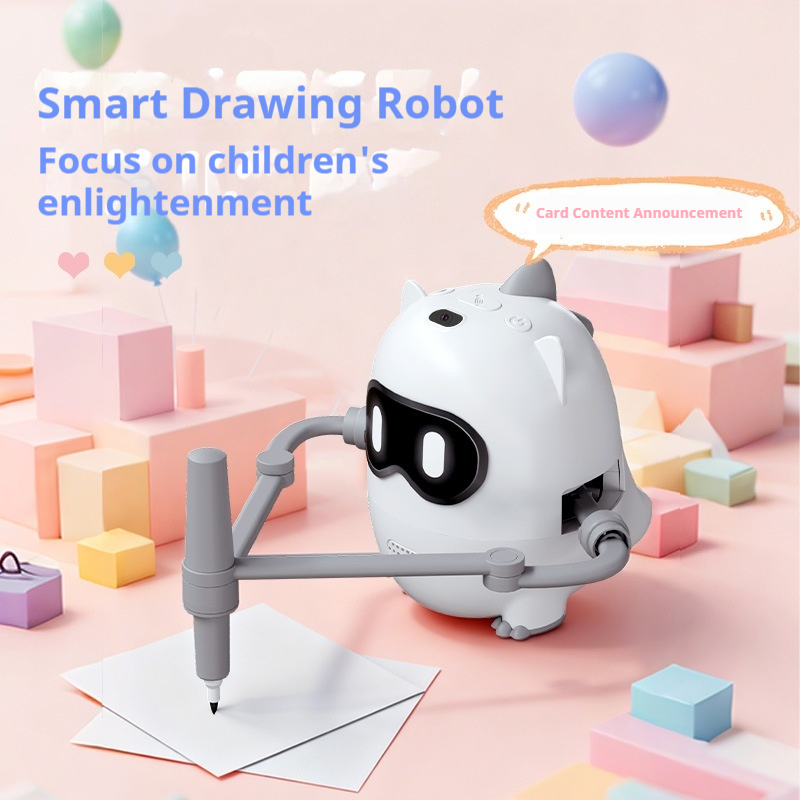 Generic Smart Dinosaur Drawing - Science Robotics review and price