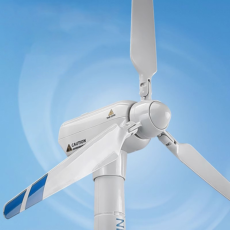 Kids' Wind Turbine Model Simul - Science Toy review and price