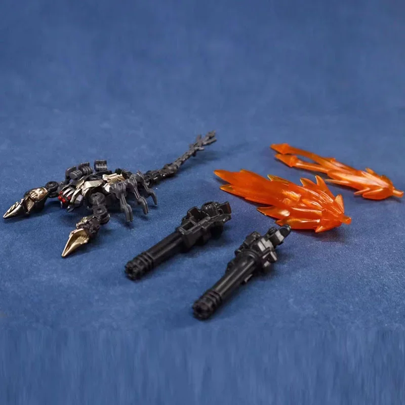 Transformation Masterpiece MMP - Science Robotics review and price