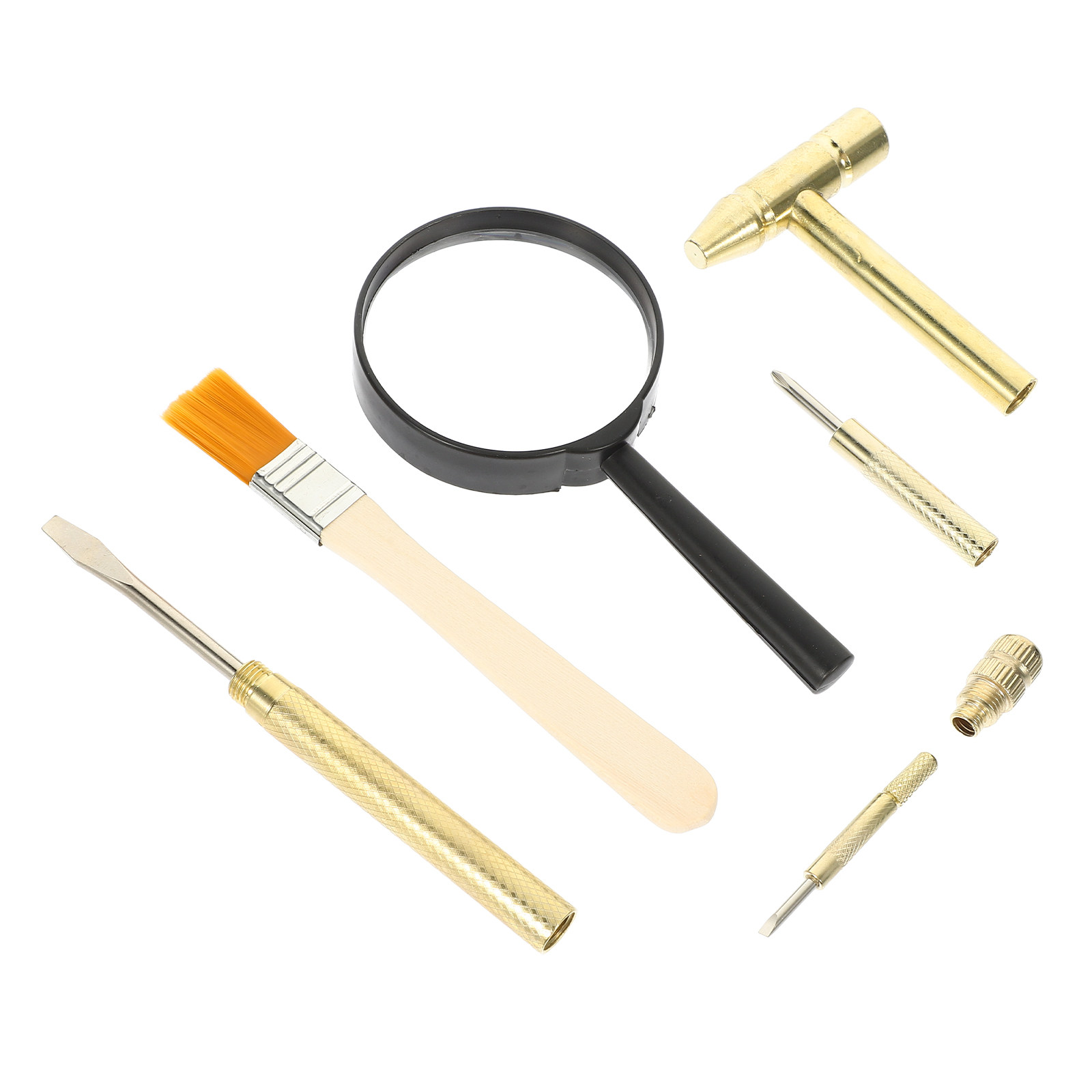 1Set Kid Excavation Tool Set S - Science Toy review and price