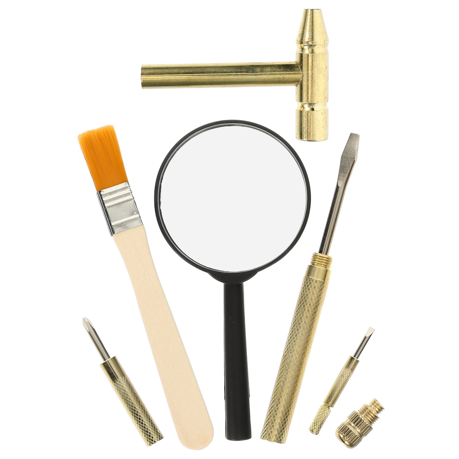 1Set Kid Excavation Tool Set S - Science Toy review and price