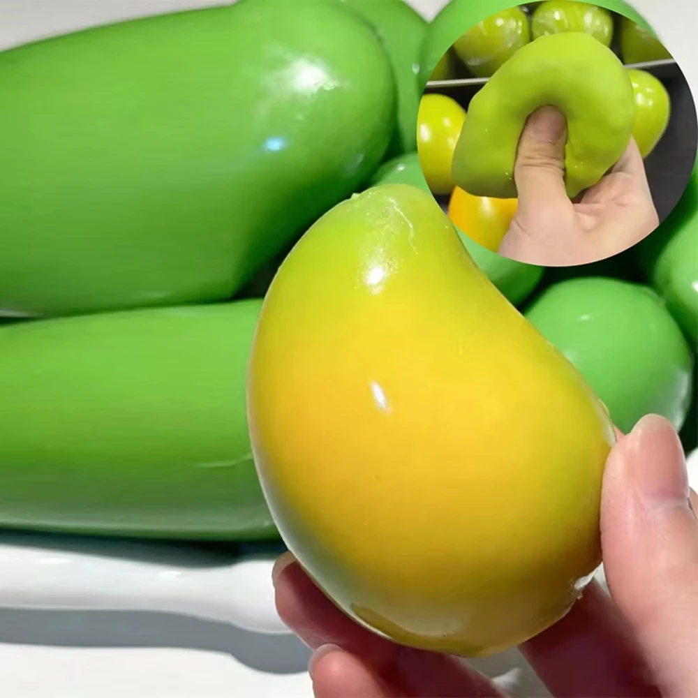 New Handmade Crispy Mango Squi - Crystal Growing Kit review and price