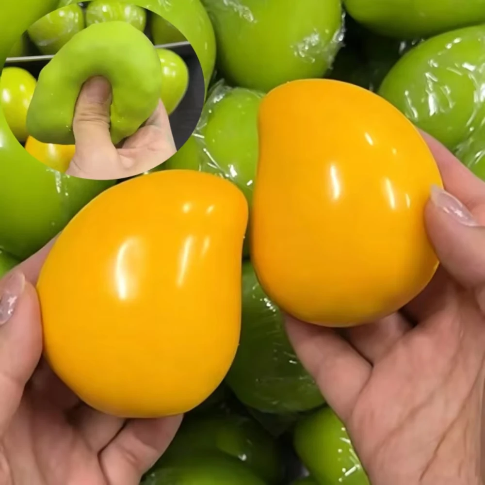 New Handmade Crispy Mango Squi - Crystal Growing Kit review and price